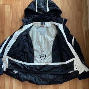 Hydra ski snowboarding jacket S